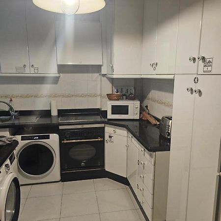 Habitacion Amplia Y Centrica En Piso Compartido A Coruña Exteriér fotografie