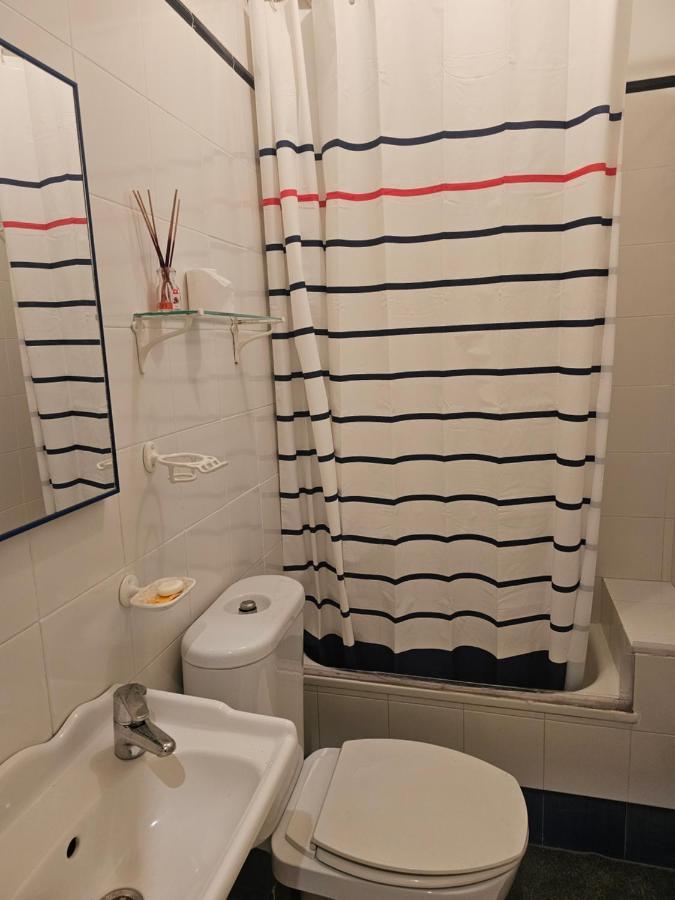 Habitacion Amplia Y Centrica En Piso Compartido A Coruña Exteriér fotografie