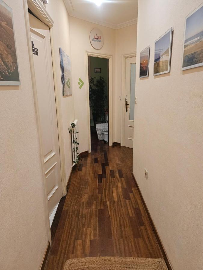 Habitacion Amplia Y Centrica En Piso Compartido A Coruña Exteriér fotografie
