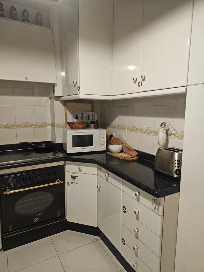 Habitacion Amplia Y Centrica En Piso Compartido A Coruña Exteriér fotografie