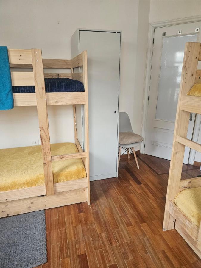Habitacion Amplia Y Centrica En Piso Compartido A Coruña Exteriér fotografie